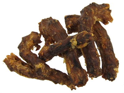 PETSNACK honden snack PETSNACK KIPPENNEK 1 KG – puur natuur