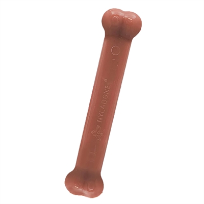 NYLABONE DURA CHEW Hondenkauwspeeltje Baconsmaak 23 cm - <23 kg