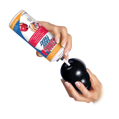 KONG hondenspeeltje KONG Extreme Zwart XXL 15,2×9,8 cm – Sterk Rubber