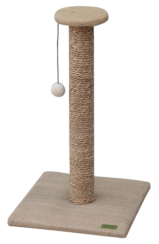 EBI Krabpaal Natural Harmony 38×38×64 cm – Waterhyacint