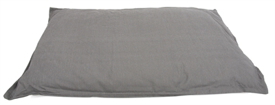 MADISON FRIENDS HONDENKUSSEN PANAMA 95×65×7 CM – GRIJS