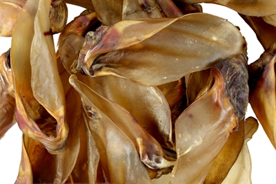 PETSNACK Kauwsnack Buffalo Oren Large 25 st – Met Vlees