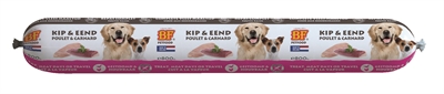 BF PETFOOD Vleesvoeding Eend 800 g - Natuurlijke Hondenvordering