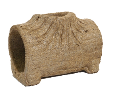 ROSEWOOD Eetbare speelboomstam 100% eetbaar | Zonder kleurstoffen & honing - 22,5x14x17 cm