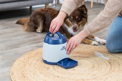 TRIXIE Honden Activiteit Memory Trainer 3.0 20×24 cm – Interactief Spel