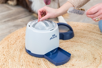 TRIXIE Honden Activiteit Memory Trainer 3.0 20×24 cm – Interactief Spel
