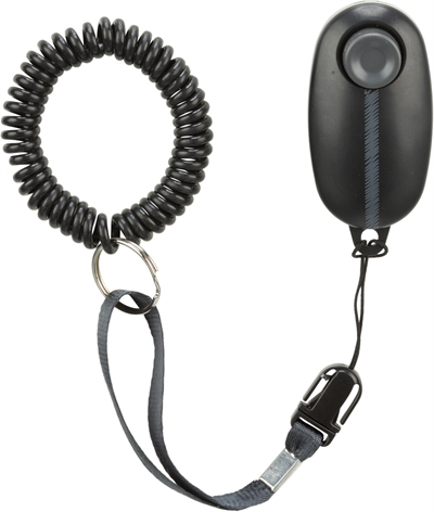 TRIXIE Clicker voor Honden en Dieren Assorti – Trainingstool