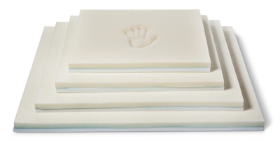 BIA orthopedisch hondenmatras 73×50×5 cm – zwart