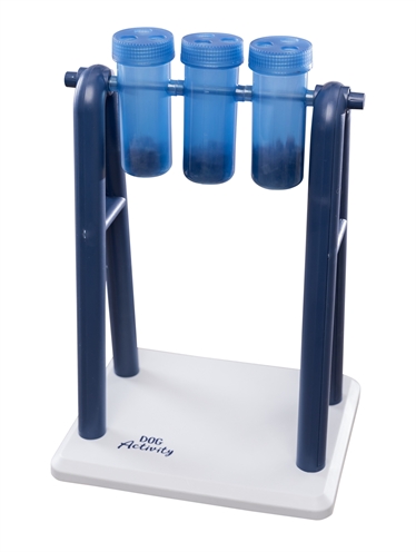 TRIXIE Hondenintelligentiespel Turn Around 22×18×33 cm – Speelgoed