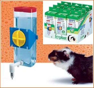 FERPLAST Drinkfles Sippy Medium 300 ml – Niet giftig plastic