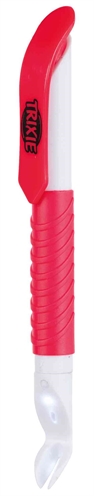 TRIXIE Tekenpen LEDverlichting Assorti 14 cm – Gevarieerd