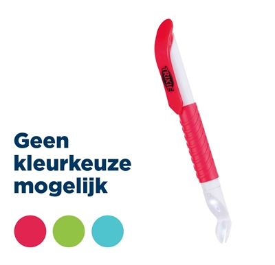 TRIXIE Tekenpen LEDverlichting Assorti 14 cm – Gevarieerd