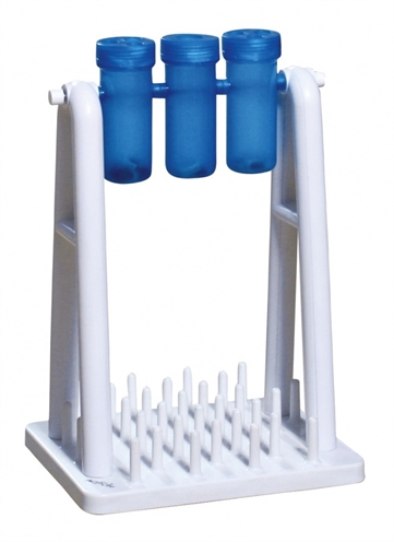 TRIXIE Denkspel Cat Activity Turn Around 22×33×18 cm – Wit/Roze