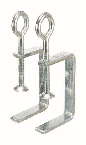 Trixie Kattenmand Plateau Vensterbank Lichtgrijs 51×36 cm – Pluche