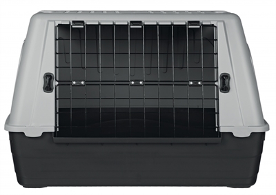 TRIXIE Reismand Journey Grijs 77×51 cm – Donkergrijs