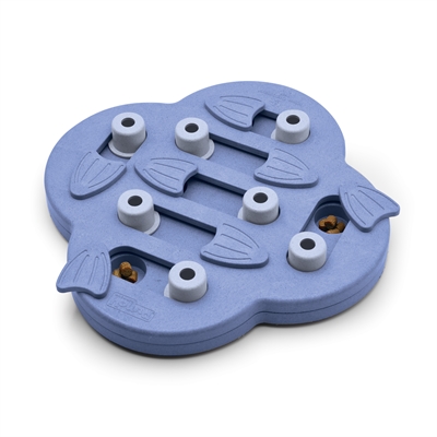 NINA OTTOSSON Hundespielzeug Dog Hide N Slide 33×33 cm - Komposit