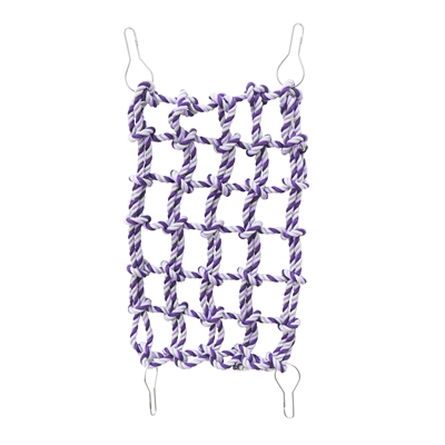 ROSEWOOD Cargo Net voor Rat/Fret | 35x1,5x20,5 cm