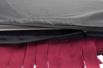 TRIXIE Snuffelmat Activity Vertraagt eten en stimuleert speurgedrag - Assorti - 50x34 cm