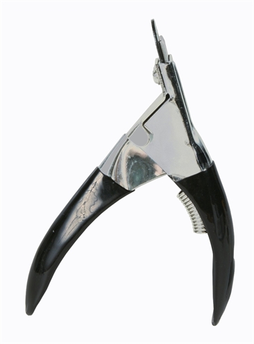 TRIXIE Nageltang 11 cm – Geschikt voor honden en katten