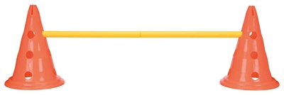 TRIXIE Hordenset Dog Activity 3 st – Agilityset voor honden