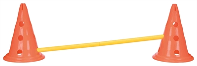 TRIXIE Hordenset Dog Activity 3 st – Agilityset voor honden