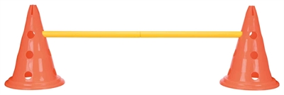 TRIXIE Hordenset Dog Activity 2 st – Agilityset voor honden