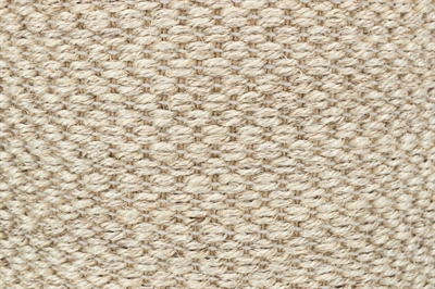 TRIXIE Krabton Ria 37×37 cm – Lichtgrijs/Naturel