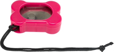 TRIXIE hondenclicker Trixie Dog Activity Basis Clicker – Assorti