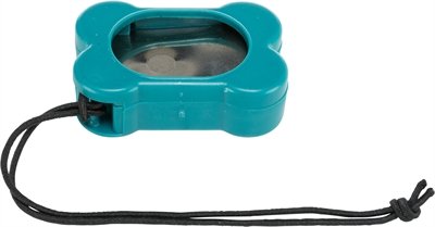 TRIXIE hondenclicker Trixie Dog Activity Basis Clicker – Assorti