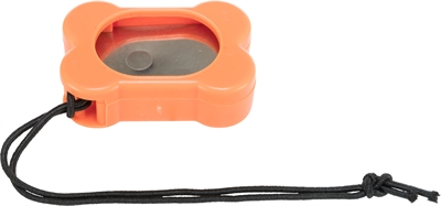 TRIXIE hondenclicker Trixie Dog Activity Basis Clicker – Assorti