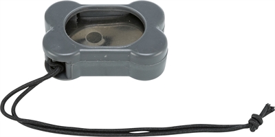 TRIXIE hondenclicker Trixie Dog Activity Basis Clicker – Assorti
