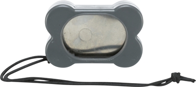TRIXIE hondenclicker Trixie Dog Activity Basis Clicker – Assorti