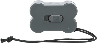 TRIXIE hondenclicker Trixie Dog Activity Basis Clicker – Assorti