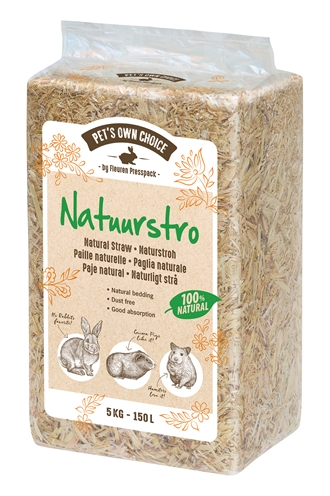 PETS OWN CHOICE STRO