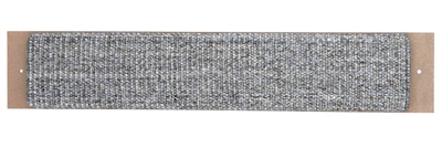 TRIXIE Krabplank Sisal Grijs 56×11 cm – Ideaal voor katten