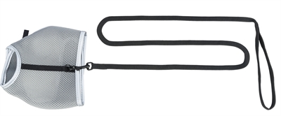 TRIXIE Kattentuig Soft 24-42 cm – Met Riem Assorti