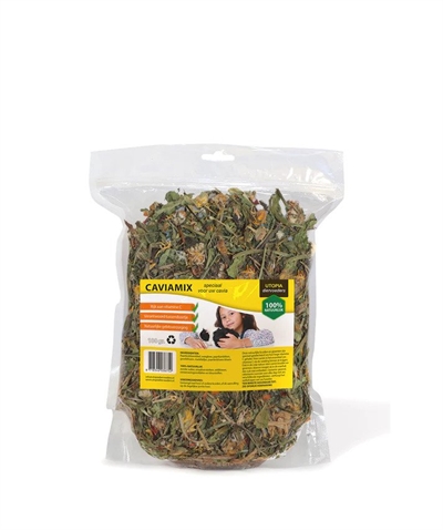 UTOPIA CAVIAMIX | 100 GR - Premium Kaviaar Mix