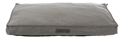 Trixie Hondenkussen Talis Grijs 70×50 cm – Stoer en Slipvast