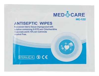 TRIXIE EHBO Set voor Hond en Kat 17-delig – Compact en compleet