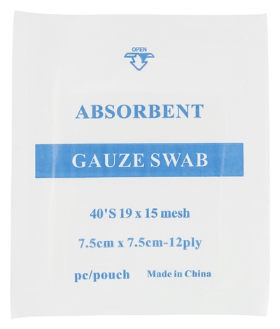 TRIXIE EHBO Set voor Hond en Kat 17-delig – Compact en compleet