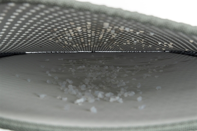 TRIXIE Kattenbak Uitloopmat 55×40 cm – Grijs EVA Materiaal