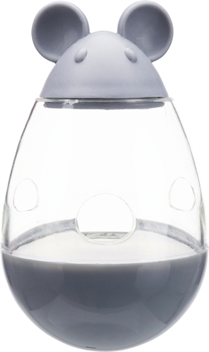 TRIXIE Snack Muis Assorti 9 cm – Leuke voerbal voor katten