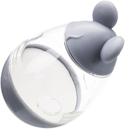 TRIXIE Snack Muis Assorti 9 cm – Leuke voerbal voor katten