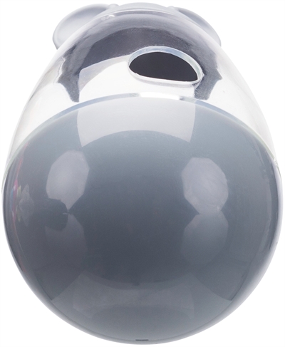 TRIXIE Snack Muis Assorti 9 cm – Leuke voerbal voor katten