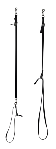 TOOLS-2-GROOM Galg en Buikband Set – Ideaal voor Trimtafel