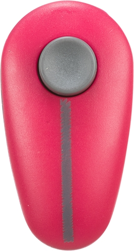 TRIXIE Dog Activity Vinger Clicker – Handig trainingshulpmiddel