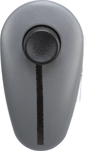 TRIXIE Dog Activity Vinger Clicker – Handig trainingshulpmiddel