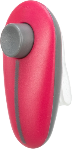 TRIXIE Dog Activity Vinger Clicker – Handig trainingshulpmiddel
