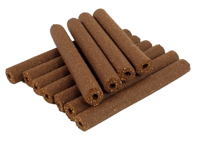 I AM Hondenkauwsnacks I AM CHICKEN STICKS ROND LAM 50 ST – 17 cm