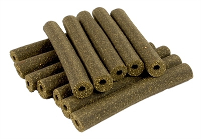 I AM hondenkauwsnacks Chicken Sticks Rond Pens 50 st – kauwplezier